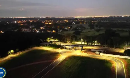 Lote com 360 m² no condomínio villa sapezal indaiatuba com excelente localização