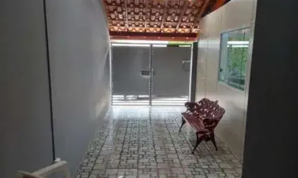 Casa com 2 quartos à venda na Rua Pedro Batista Apolinário, 151, Parque Residencial Indaiá, Indaiatuba