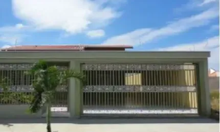 Casa com 3 quartos à venda na Avenida Ary Barnabé, 777, Jardim Bela Vista, Indaiatuba
