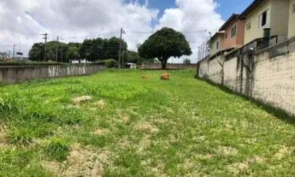 Terreno comercial à venda na Avenida Conceição, s/n, Vila Georgina, Indaiatuba