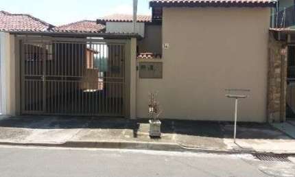 Casa com 3 quartos à venda na Rua Álfio Boldrini, 34, Vila Rubens, Indaiatuba
