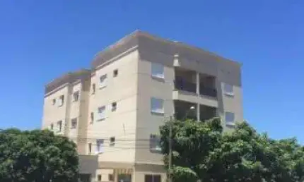 Apartamento com 2 quartos à venda na Rua Jundiaí, 670, Vila Furlan, Indaiatuba