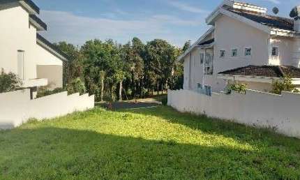 Terreno à venda na Rua Viale Itália, SN, Jardim Vila Paradiso, Indaiatuba