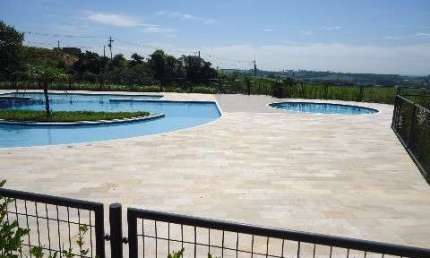 Condomínio Jardim Quintas da Terracota - Terreno com 1.800 m²
