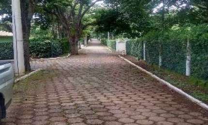Terreno à venda na Rua Atenas, SN, Chácara Polaris, Indaiatuba