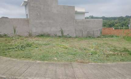 Terreno Exclusivo à Venda na Vila Florença, Indaiatuba-SP: 218,77m² de Oportunidade Imperdível!