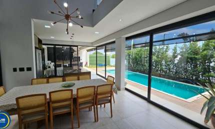 LINDA CASA DE ESQUINA CONDOMINIO RESIDENCIAL DUAS MARIAS EM INDAIATUBA