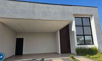 CASA COM 3 QUARTOS  TODOS SUÍTES - PARK GRAN RESERVE