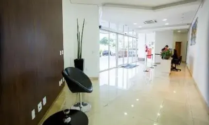 Sala comercial com 1 sala para alugar na Rua das Orquídeas, 667, Jardim Pompéia, Indaiatuba
