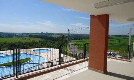 Condomínio Jardim Quintas da Terracota - Terreno com 1.800 m²