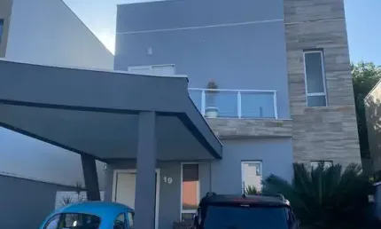 Casa em condomínio fechado com 3 quartos à venda na Rua Saint Paul, 19, Jardim Montreal Residence, Indaiatuba