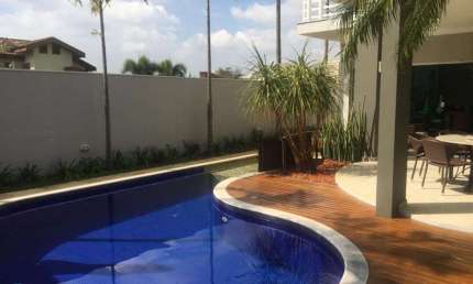 OPORTUNIDADE - SOBRADO DE ALTO PADRÃO  JARDIM PARADISO