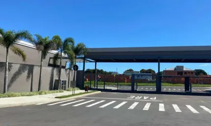 Oportunidade terreno em condomínio à venda em indaiatuba-sp, no bairro jardim park meraki, com 360,00 m² de área.