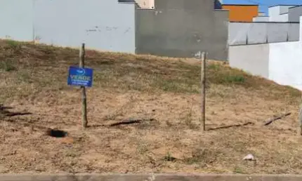 Terreno à venda na rua leopoldo valezin, s/n, jardim residencial nova veneza, indaiatuba por r$ 290.000
