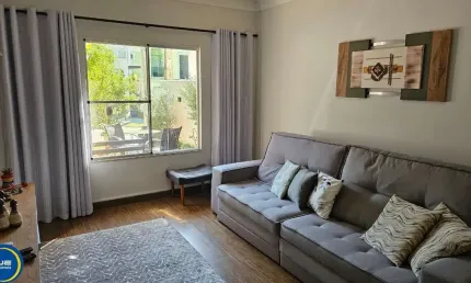 Casa em condomínio fechado com 2 quartos à venda na Rua Ximênia, 31, Villaggio Di Itaici, Indaiatuba