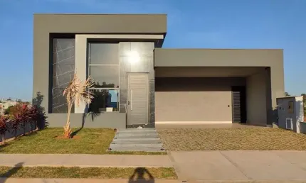 Casa em condomínio fechado com 3 quartos à venda na Rua Arlei Peres, S/N, Jardim Villa Sapezal, Indaiatuba
