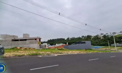 TERRENO RESIDENCIAL PARK GRAN RESERVE - INDAIATUBA SP