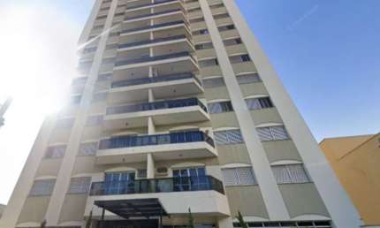AP00583 - APARTAMENTO VENDA AMPLO CENTRO INDAIATUBA