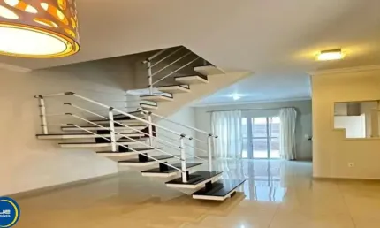 Casa a venda indaiatuba villaggio di itaici lindo sobrado com 3 suítes