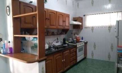 Casa comercial com 1 sala à venda na Rua São Domingos, 270, Jardim Cristina, Indaiatuba, 162 m2 por R$ 520.000