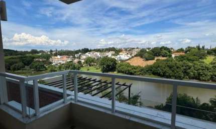 AP00852 - Apartamento 3 Quartos Locação - Indaiatuba-SP