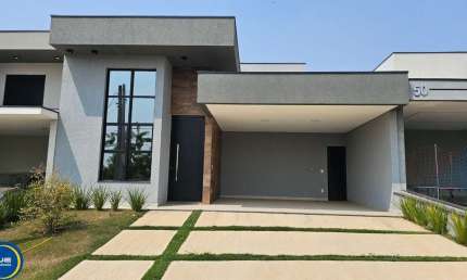 Oportunidade única: Casa em condomínio com 3 suítes e 4 vagas no Jardins Di Roma, Indaiatuba-SP!