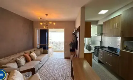 Apartamento com 3 quartos à venda na Rua das Primaveras, 502, Jardim Pompéia, Indaiatuba