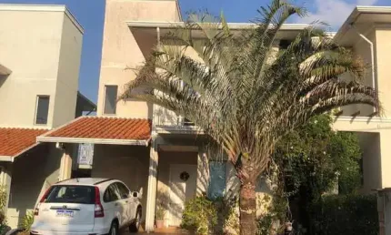 CA03608 - Oportunidade Única no Jardim dos Aromas - Indaiatuba - 3 Dormitórios, 1 Suíte com Varanda e Closet | Espaço Gourmet Completo | Área Externa