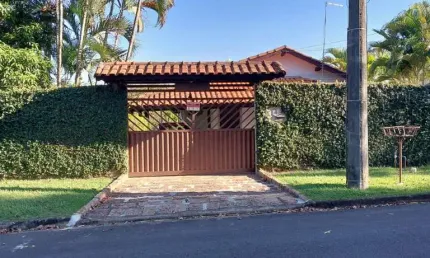 Chácara / sítio com 2 quartos à venda na Rua Pedro Pioli, 203, Terras de Itaici, Indaiatuba por R$ 1.060.000