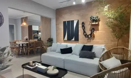 Imperdível oportunidade: Casa à venda em Indaiatuba-SP, Cidade Nova II, 2 quartos, 1 suíte, 2 salas, 2 banheiros, 1 vaga de garagem, 104,15m²