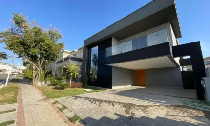 Condomínio maison du parc; indaiatuba; 4 suítes; alto padrão