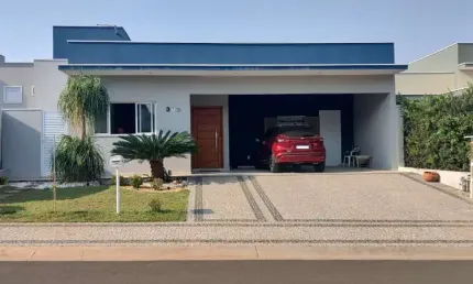 Imperdível! casa em condomínio à venda em indaiatuba-sp, jardim residencial dona lucilla, 3 quartos, 1 suíte, 2 salas, 3 banheiros, 4 vagas, 188,65m²