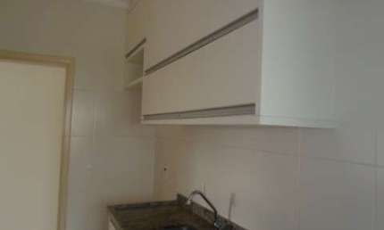 Apartamento com 2 quartos para alugar na Rua Wanderley Borsari, 555, Parque São Lourenço, Indaiatuba