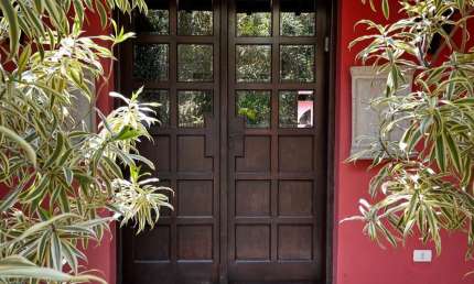Chácara / sítio com 3 quartos à venda na Alameda Itália, 289, Helvétia Country, Indaiatuba