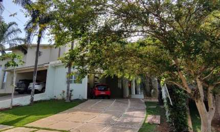 Casa de luxo em condomínio à venda em Indaiatuba-SP, Jardim Portal de Itaici: 3 quartos, 3 suítes, 3 salas, 5 banheiros, 4 vagas, 267,59m².