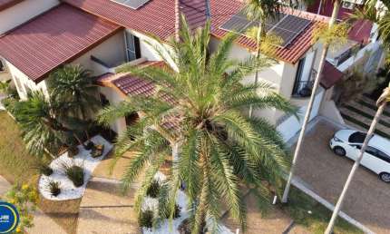 Casa em condomínio fechado com 3 quartos à venda na Rua Lucerna, 11, Jardim Residencial Villa Suíça, Indaiatuba