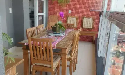 Imóvel exclusivo: apartamento de 3 quartos na vila sfeir, indaiatuba-sp - área 98m² - próximo ao parque ecológico - infraestrutura completa