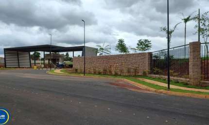 VILLA SAPEZAL INDAIATUBA SP - TERRENO COM 360 M2 EM CONDOMINIO FECHADO