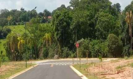 CASA TÉRREA  EM CONSTRUÇÃO -  CONDOMÍNIO LONDON PARK EM INDAIATUBA ÁREA DE TERRENO 300,00 M2., ÁREA CONSTRUÍDA - 192,00 M2.