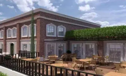 CASA TÉRREA  EM CONSTRUÇÃO -  CONDOMÍNIO LONDON PARK EM INDAIATUBA ÁREA DE TERRENO 300,00 M2., ÁREA CONSTRUÍDA - 187,00m².