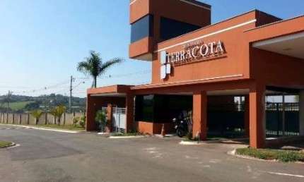 OPORTUNIDADE UNICA QUINTAS DA TERRACOTA - INDAIATUBA/SP