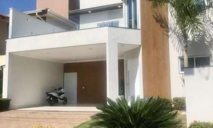 Casa em Condomínio à venda em Salto-SP, Residencial São Bento: 3 quartos, 1 suíte, 2 salas, 4 vagas, 242,25m².