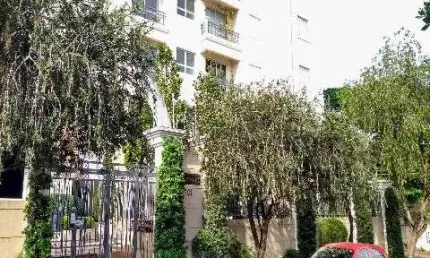 Apartamento para locação no edifício london place - indaiatuba/sp