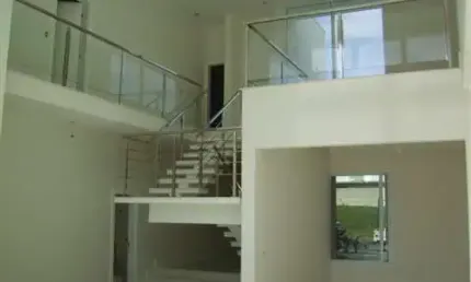 CA00114 - Linda residência para locação em Indaiatuba - Jardim Residencial Paradiso