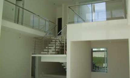 CA00114 - Linda residência para locação em Indaiatuba - Jardim Residencial Paradiso