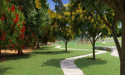 Terreno à venda em Indaiatuba-SP, Smart City - Parque Barnabé - Buru, 150,00 m² de área. Aproveite!