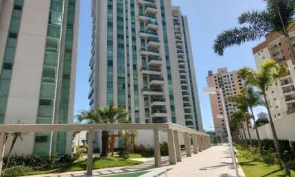 AP00885 - Cobertura Duplex no Le Jardin - Indaiatuba | 3 Suítes, 3 Vagas, Vista para o Parque