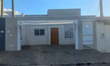 CA03699 - Casa Térrea à Venda em Indaiatuba | 3 Quartos, Suíte Planejada, 2 Vagas