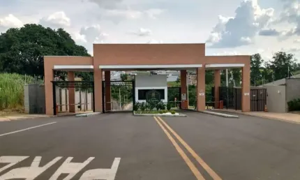 Tr02128 - terreno à venda no jardim laguna - indaiatuba | 570m², esquina, vista para área verde
