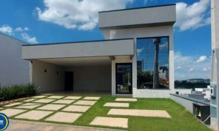 Casa à Venda em Indaiatuba-SP, Jardim Piemonte - 2 Quartos, 2 Suítes, 3 Salas, 4 Banheiros, 4 Vagas, 230m²!